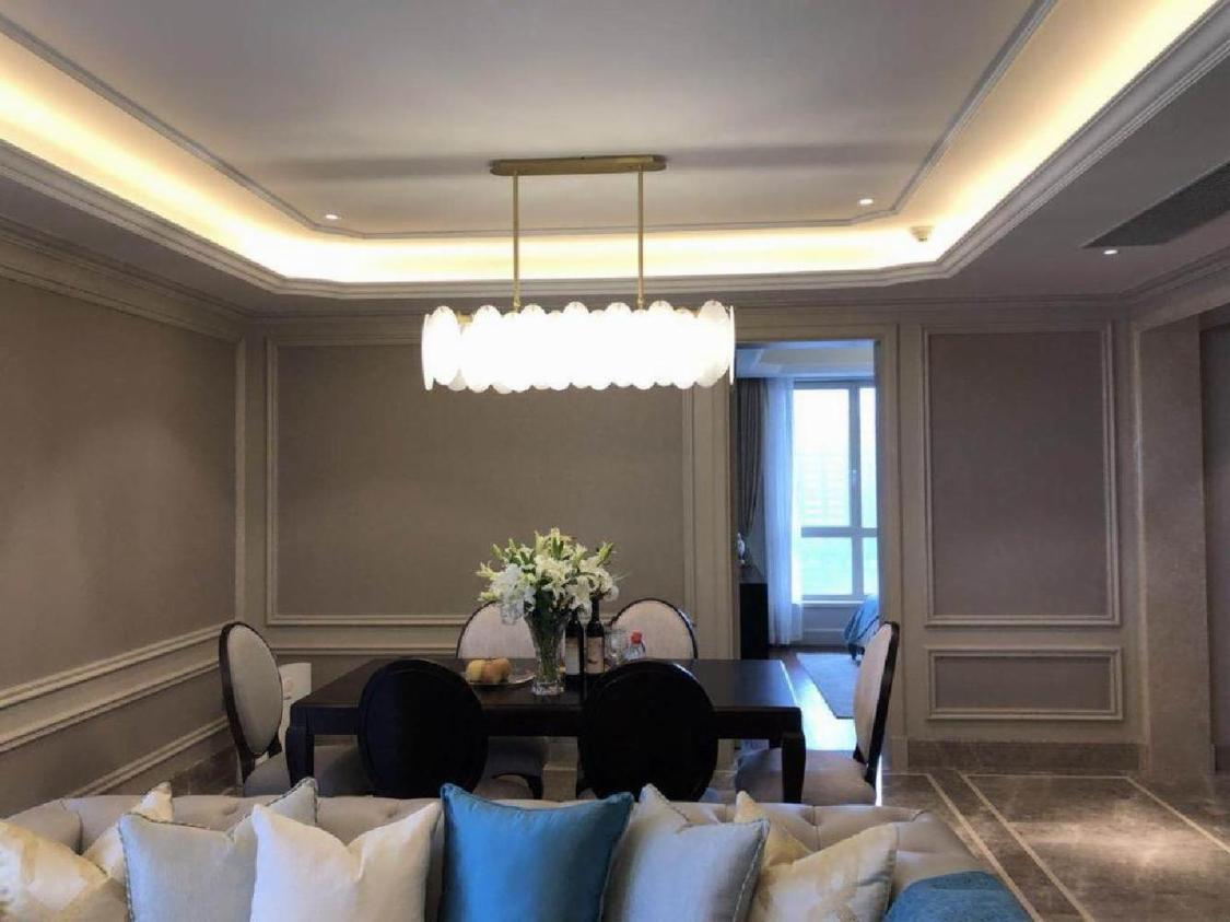 整租·滨江金茂府