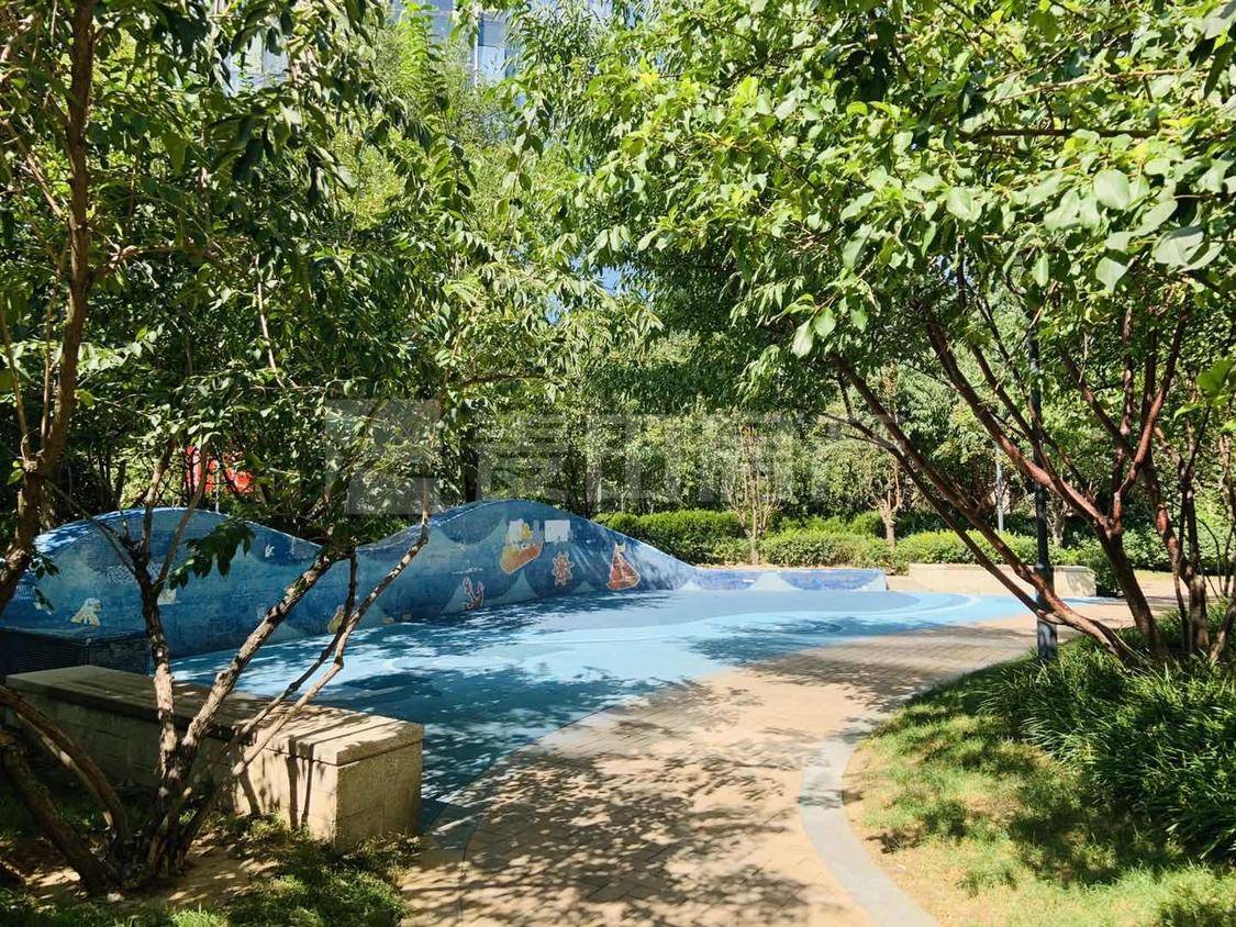 整租·林肯公园(A区)