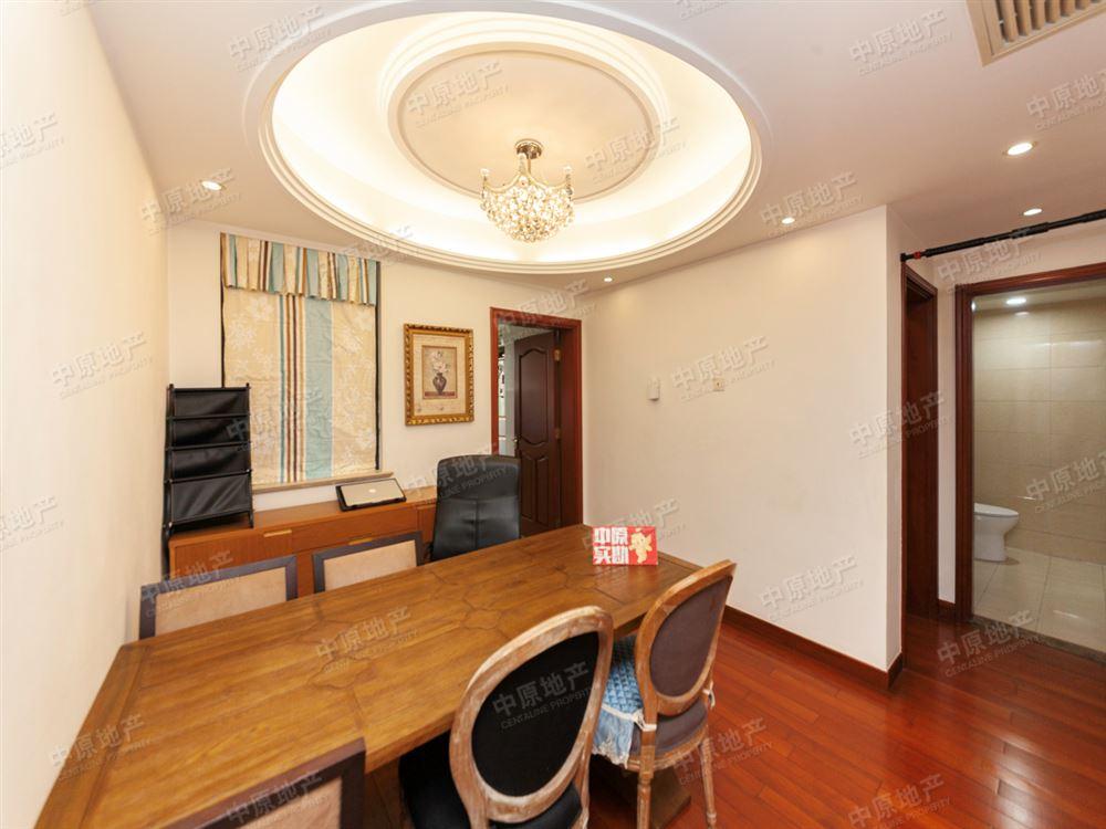 整租·强生古北花园