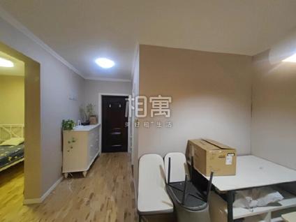 顺义后沙峪合租 满庭芳嘉园3室1厅/15平/低楼层