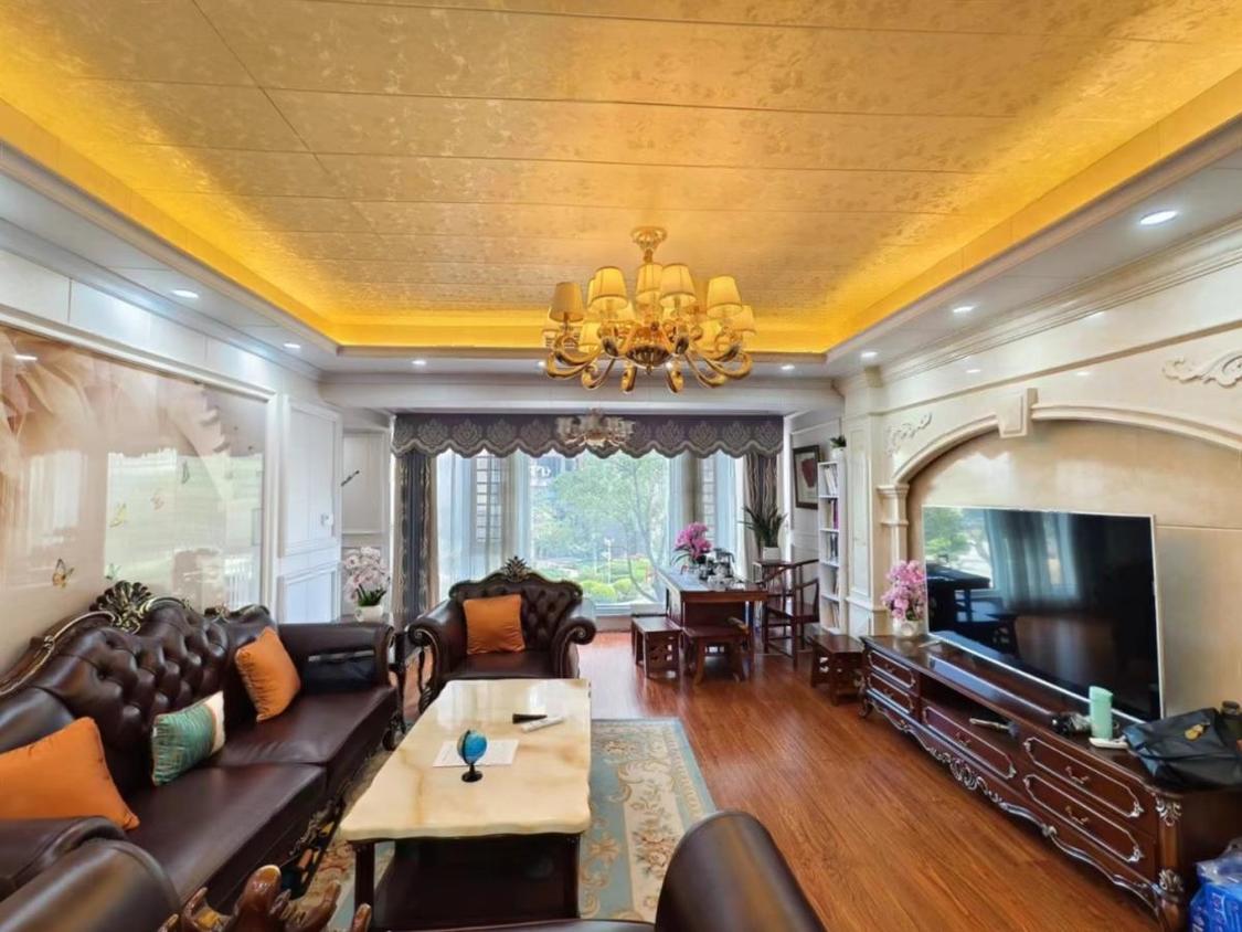 整租·东海湾(太古广场三期)