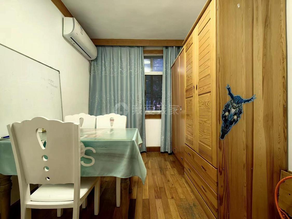 整租·新河二村