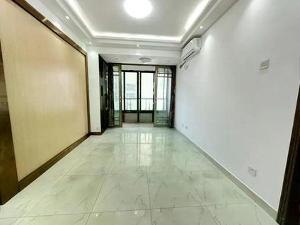 罗湖田贝整租 阳光天地家园2室1厅/58平/中楼层