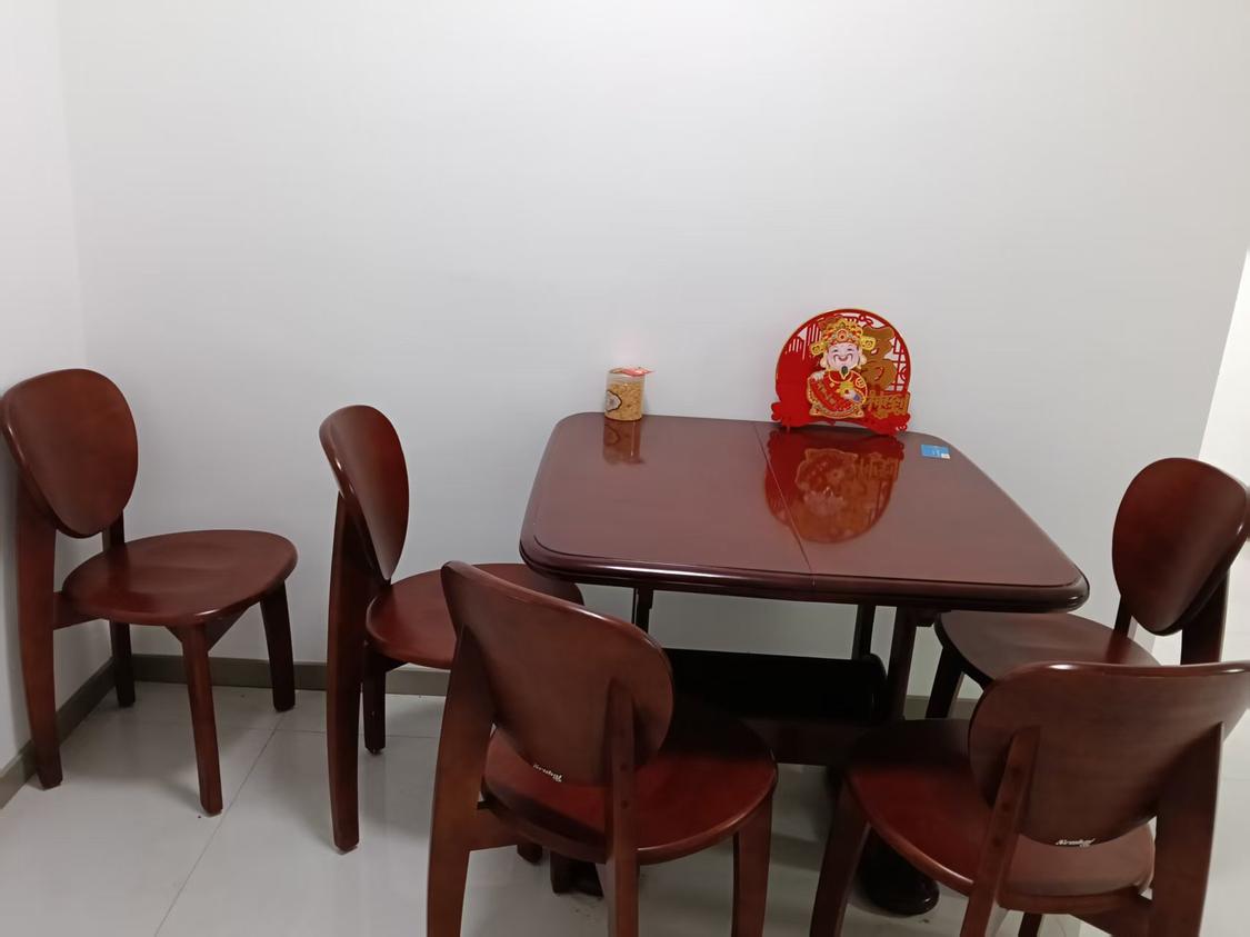 整租·建业公园里(唐河)