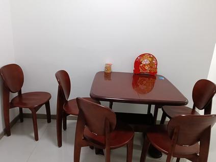 唐河唐河县整租 建业公园里(唐河)3室2厅/130平/中楼层