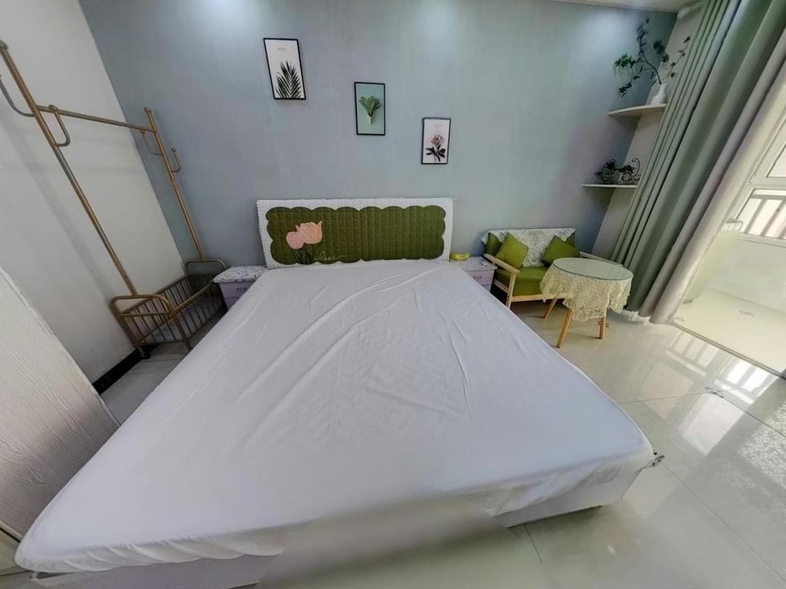 整租·容金国际