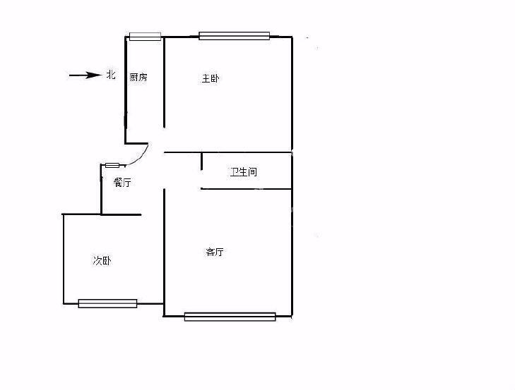 整租·云南省教育厅宿舍