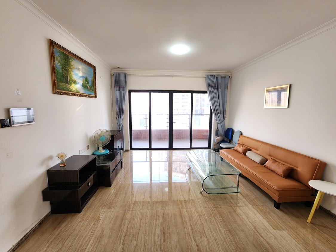 整租·越秀天悦星院