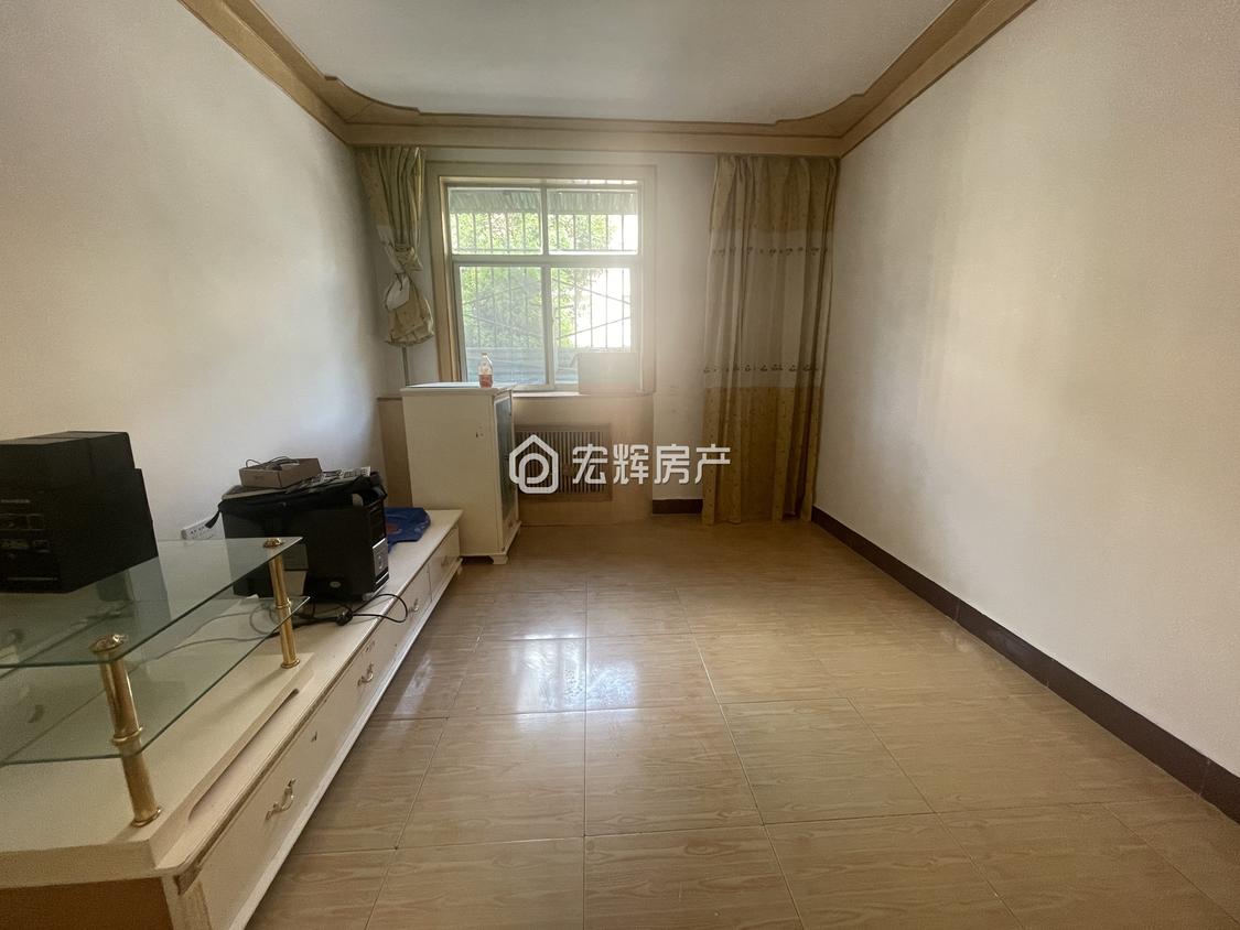 整租·兰州石化研究院街区