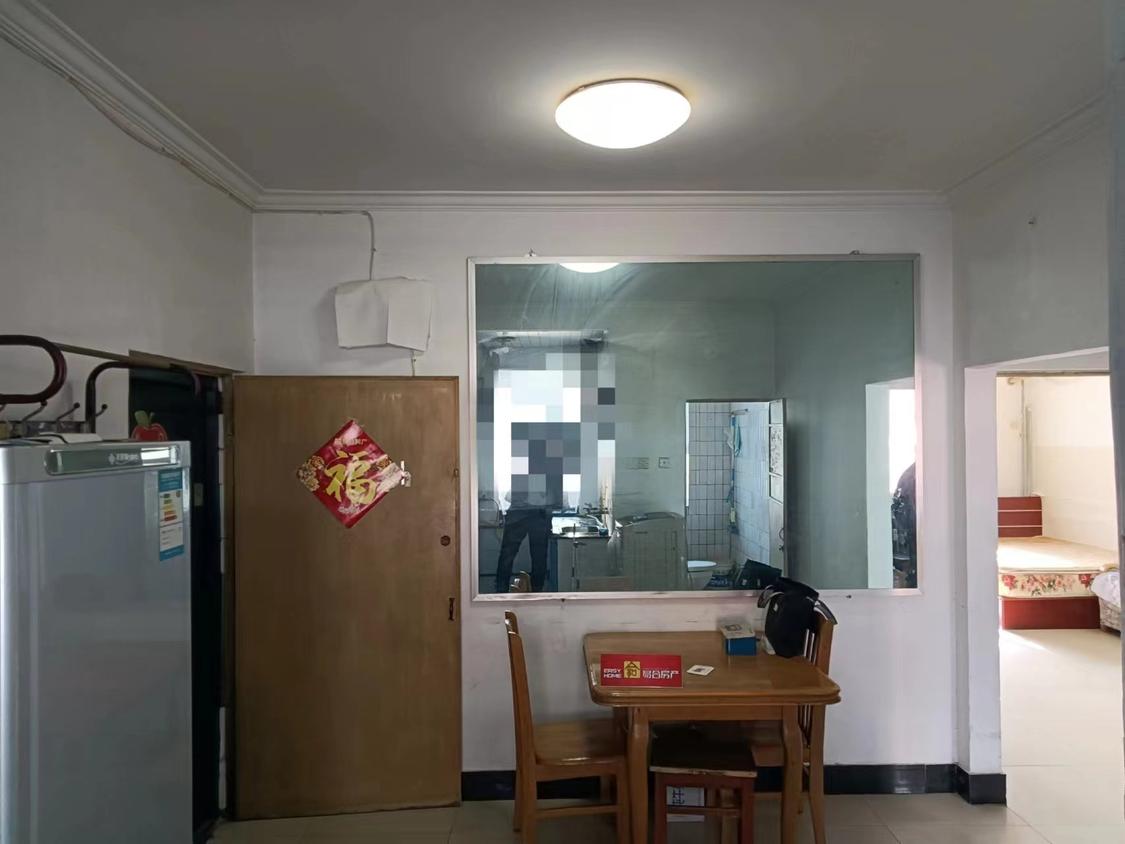 整租·龙水路22号院