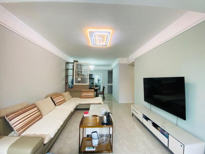 整租·香江华府