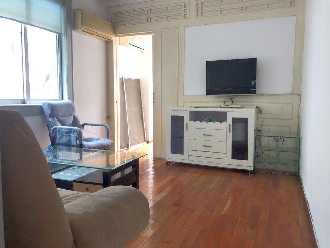 整租·上陡门住宅区七组团