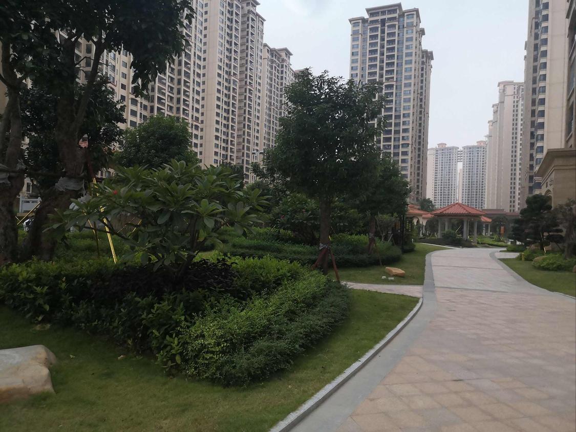 整租·南国豪苑(三期)