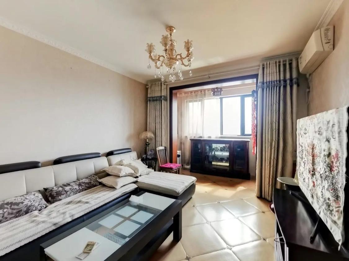 整租·君悦花苑