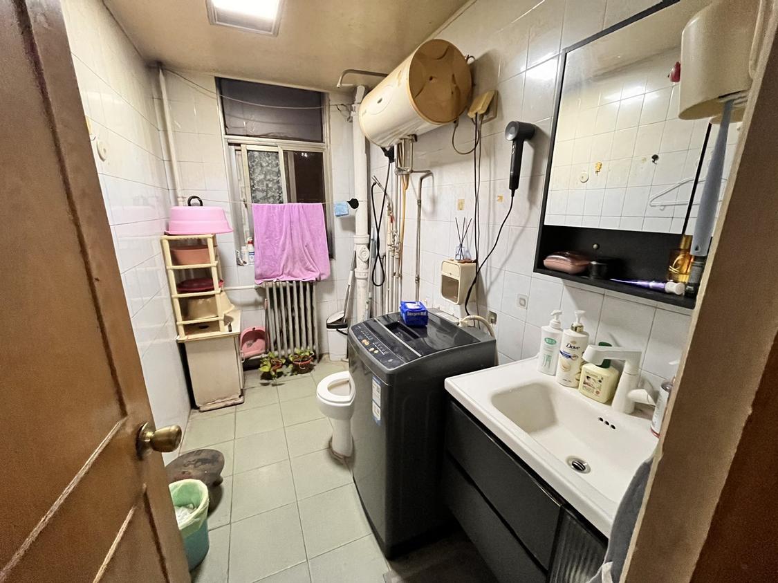 整租·龙兴园(西区)