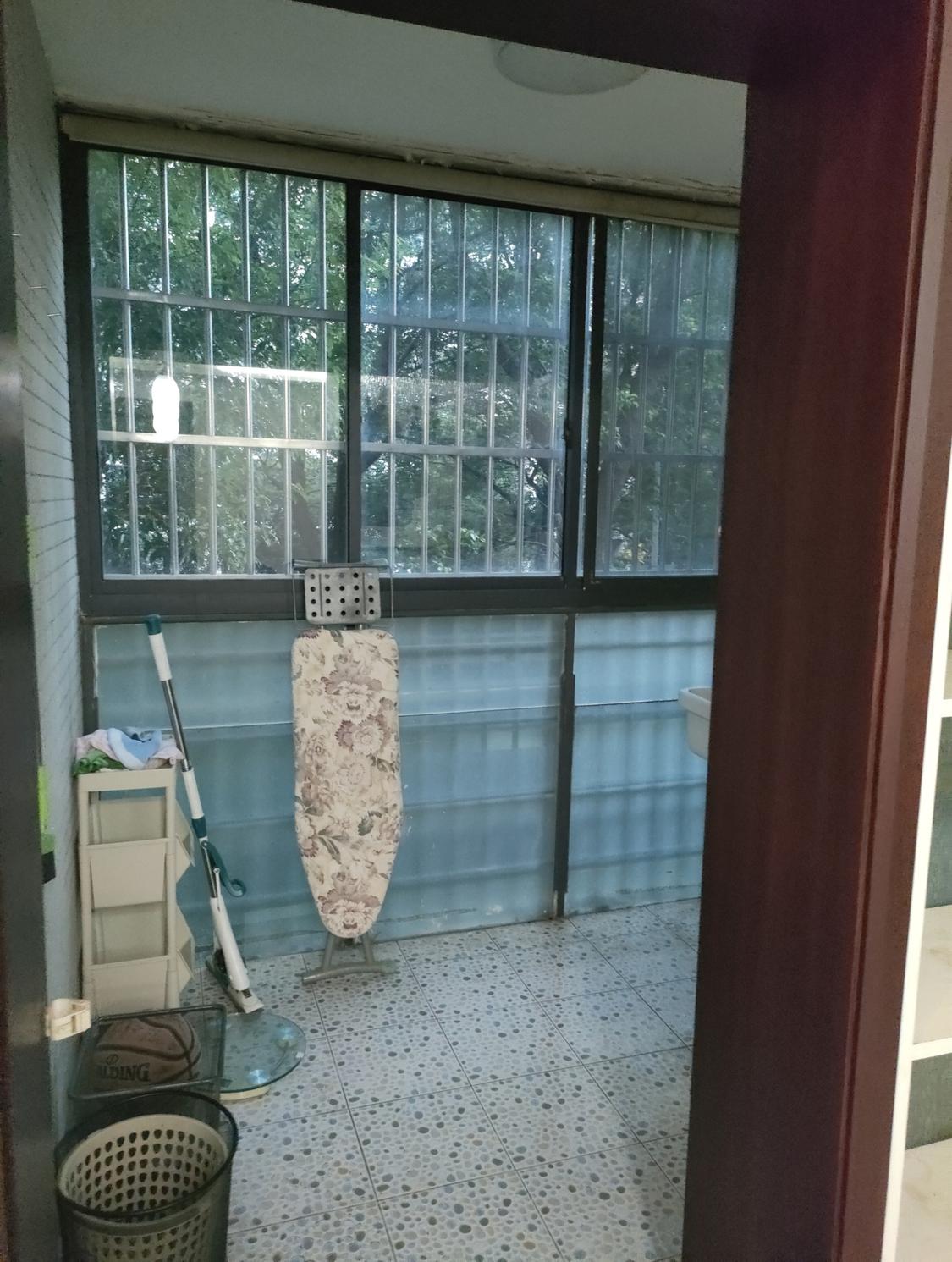 整租·凯旋城(西区)