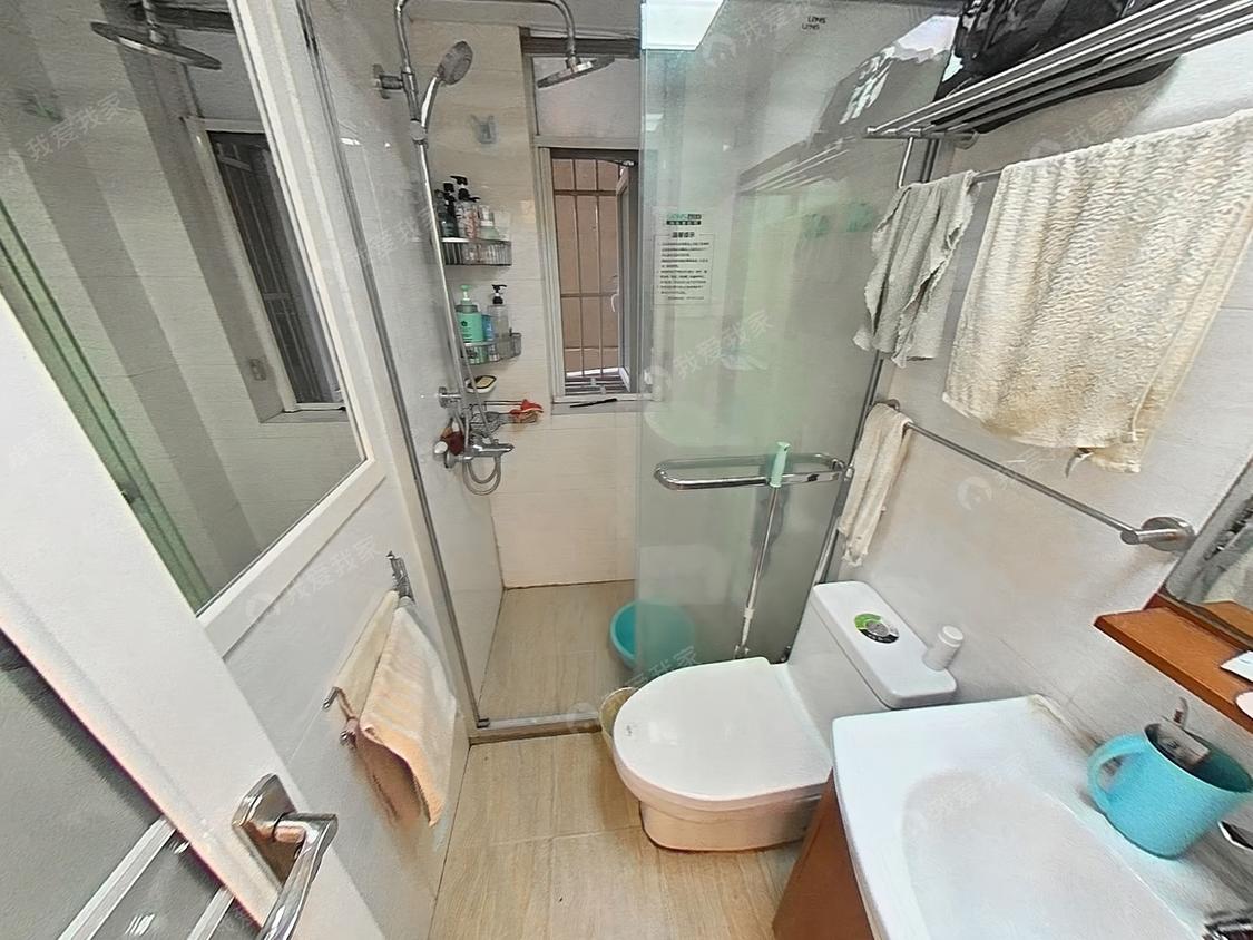 合租·鼓楼二条巷