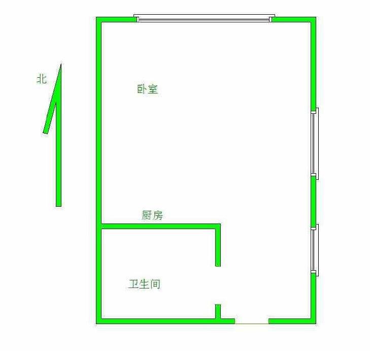 整租·未来城