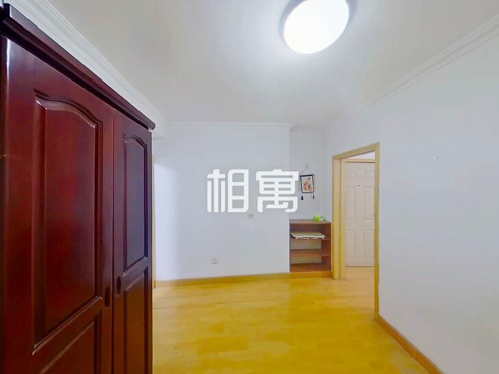 整租·团结湖公寓