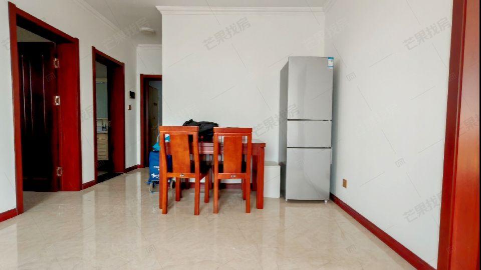 整租·乾景花园