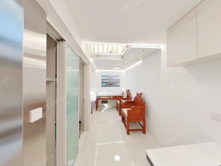 整租·干面胡同