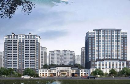 滨州惠众花园滨城 滨城区/建面125平-194平