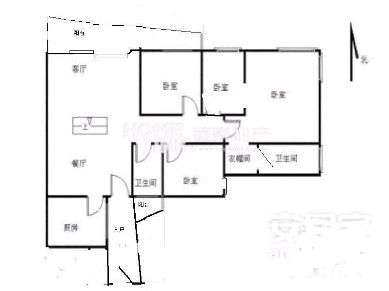 整租·融侨半岛(云满庭B区)