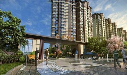 呼和浩特云洲熙府和林格尔 和林格尔县/建面80平-115平