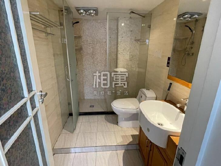 合租·首开知语城
