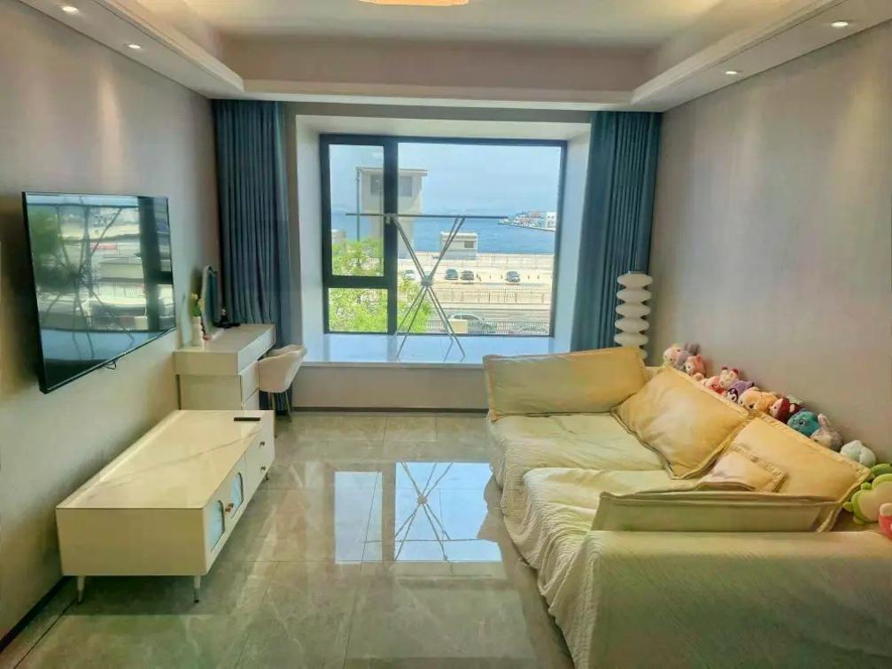 整租·牛栏前村