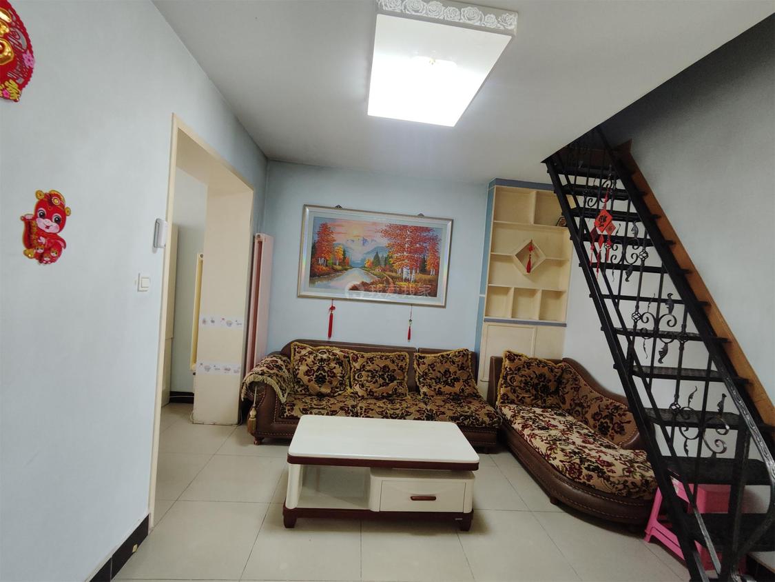 整租·汇和家园