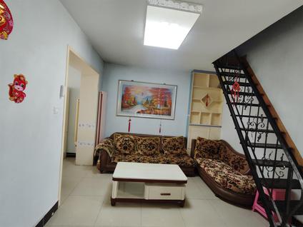 河东春华街整租 汇和家园2室1厅/63平/高楼层