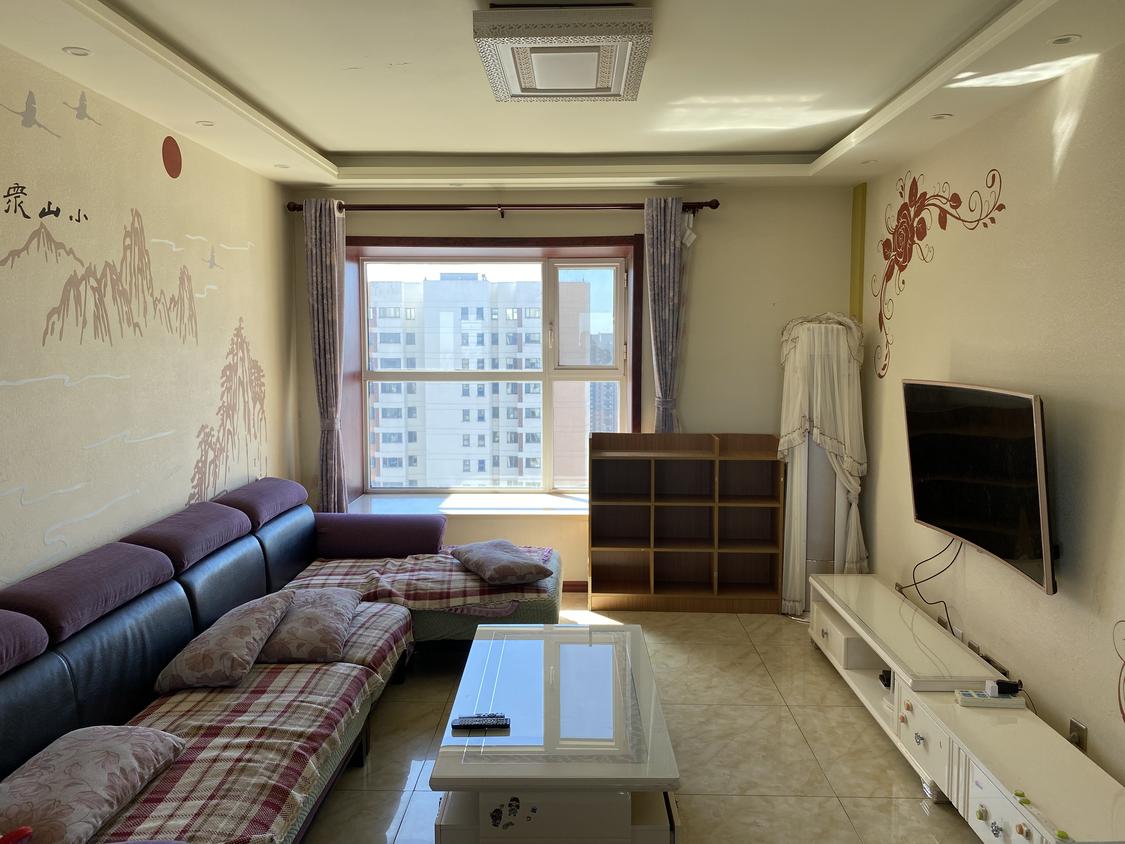 整租·贻成豪庭