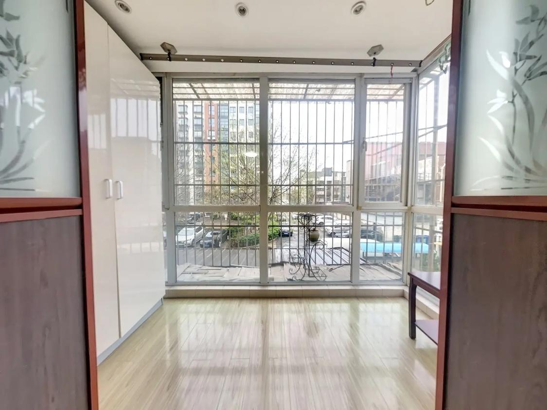 整租·百合春天(雪莲东里）