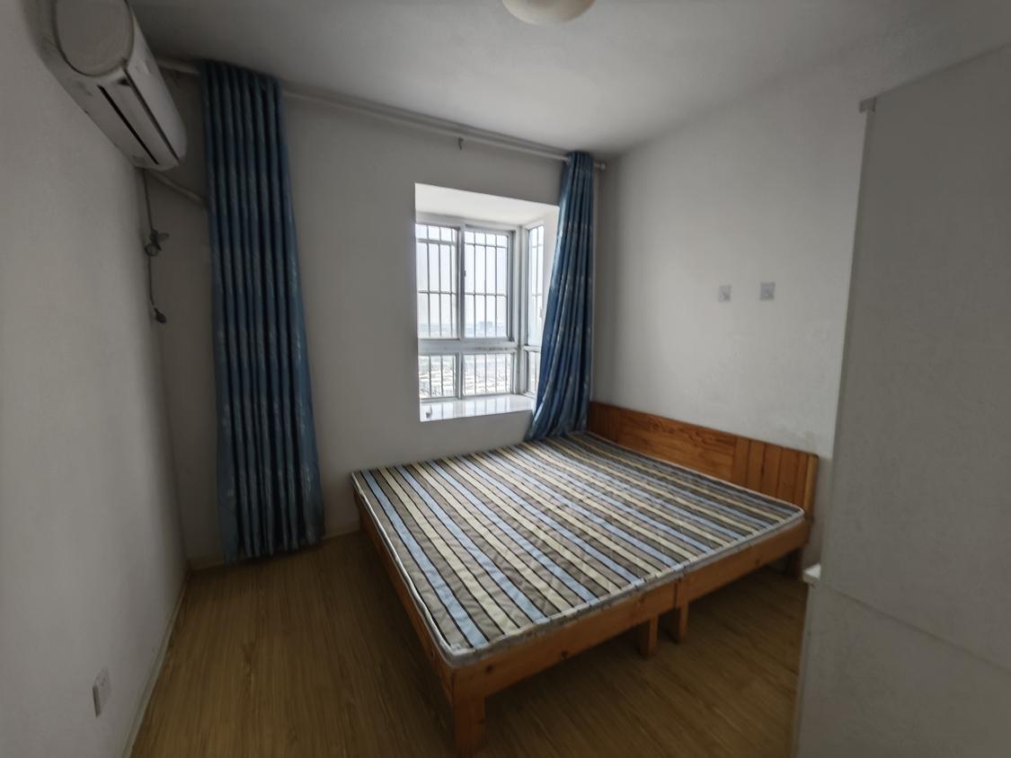 整租·花王新村