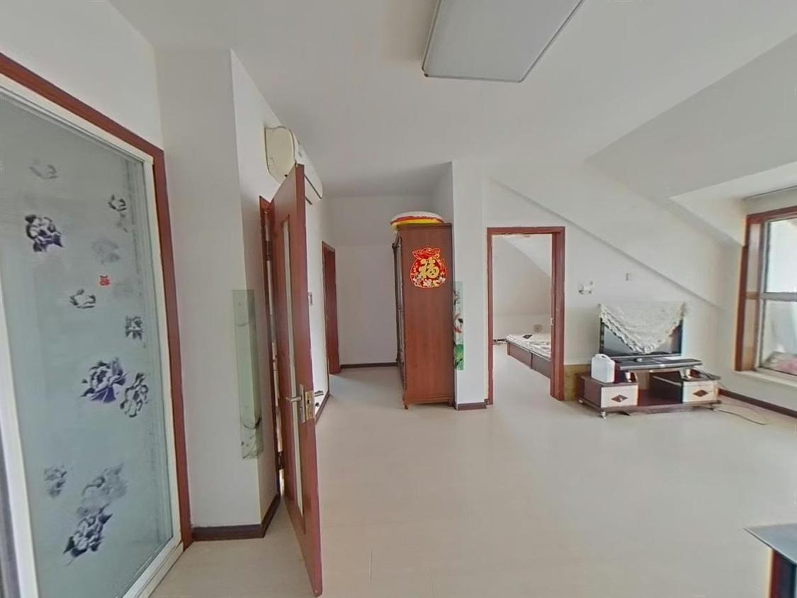 整租·金润小区(A区)