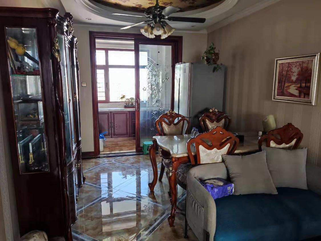 整租·宏宇城(A区)