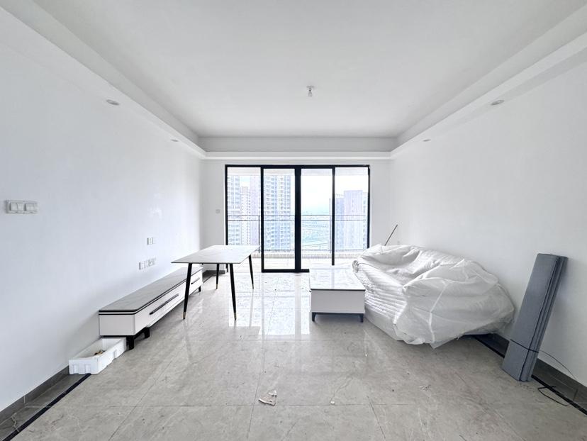 整租·江海怡景湾