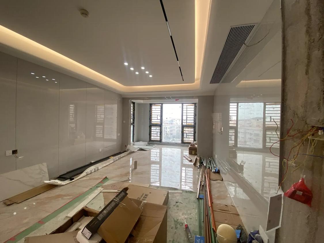 整租·欧厝海悦湾