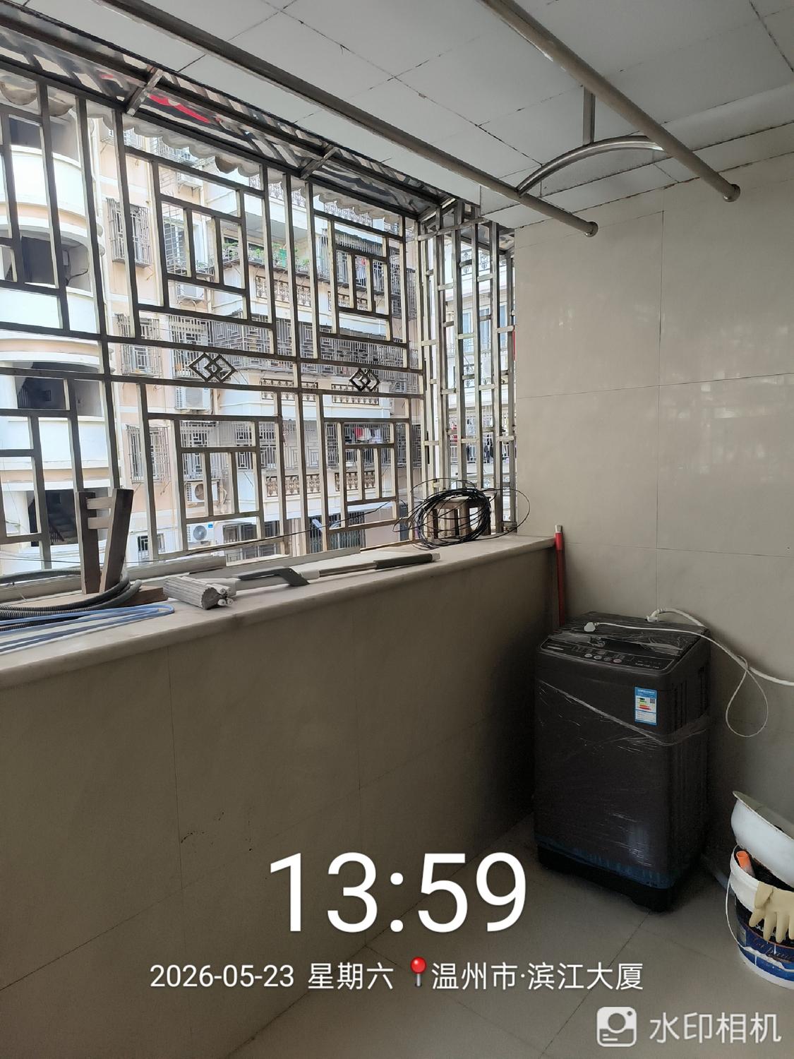 整租·滨江大厦