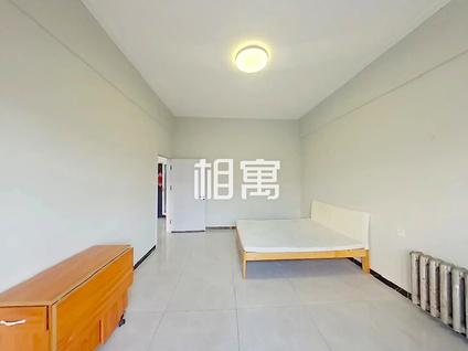 丰台科技园区整租 保温段住宅小区2室1厅/58平/中楼层