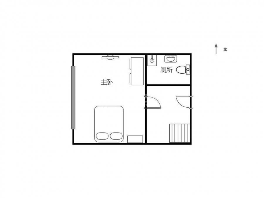 整租·天正天御溪岸