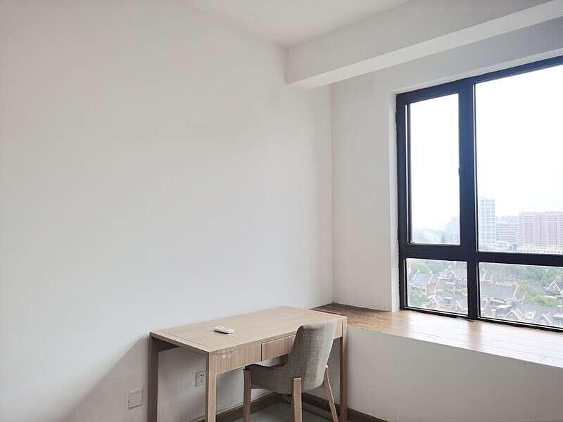 整租·西上海御庭(曹安景林苑)