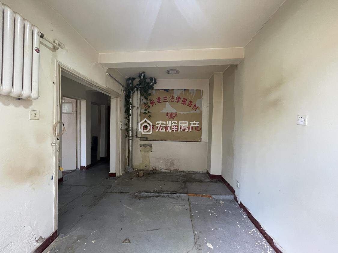 整租·西津东路