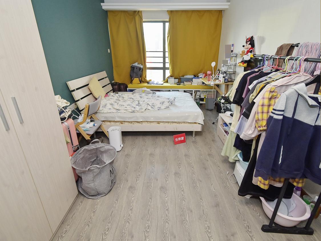 整租·京基御景华城