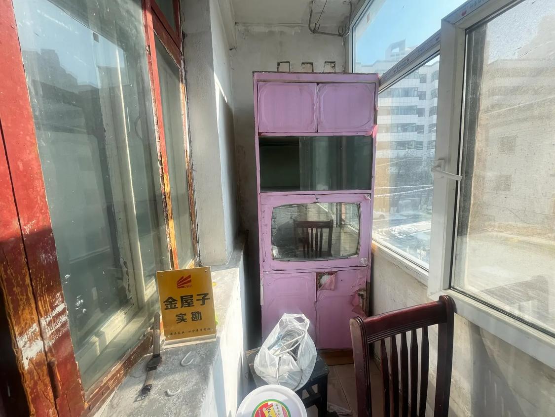 整租·海晏路10号院