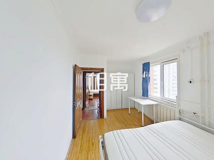 丰台太平桥合租 太平桥(中里小区)4室1厅/11平/高楼层