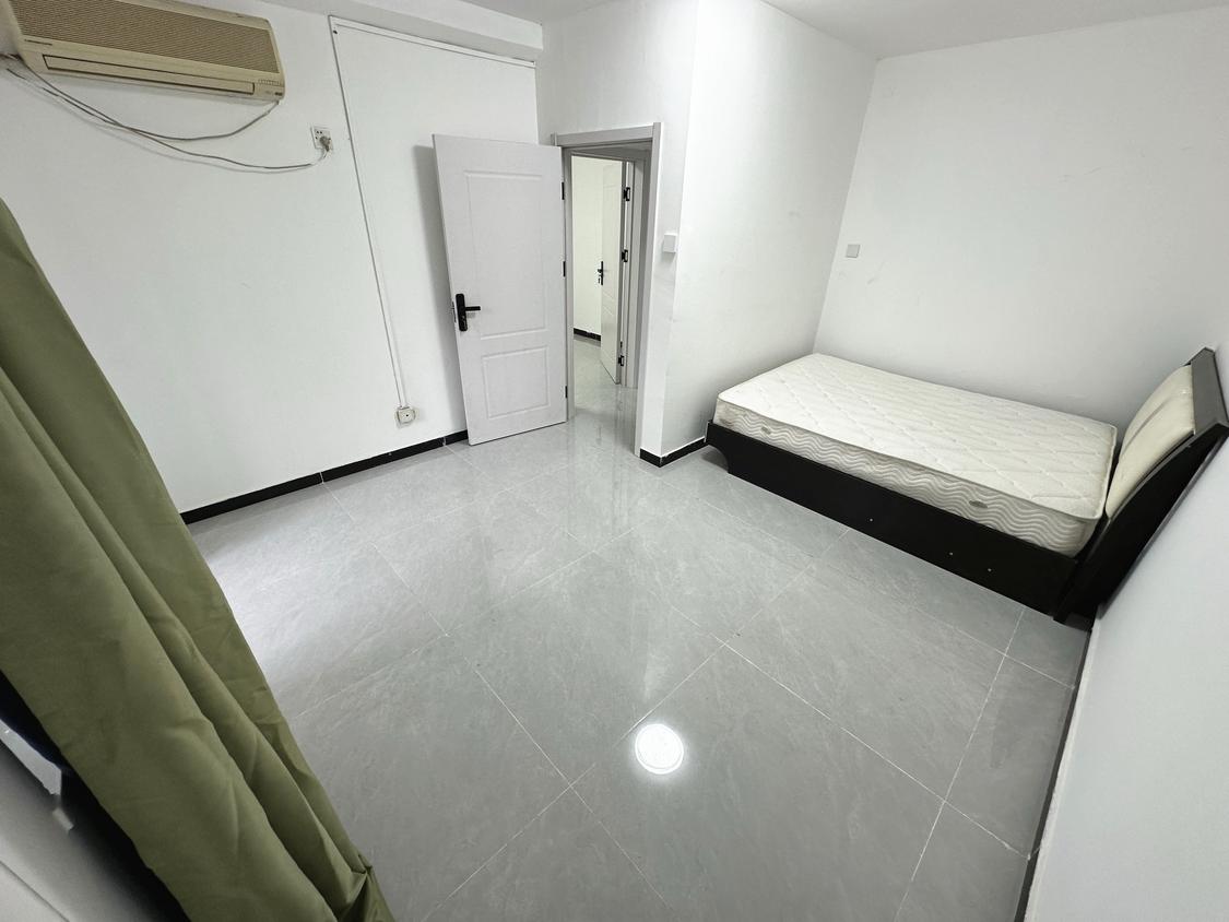 整租·北京大学燕东园