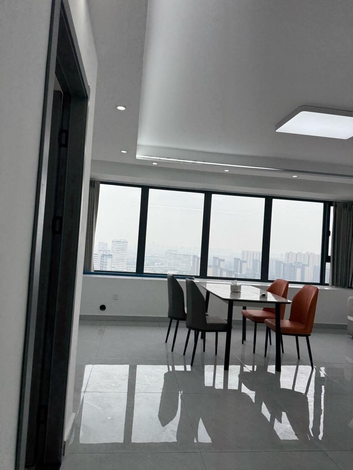 整租·绿地云上府