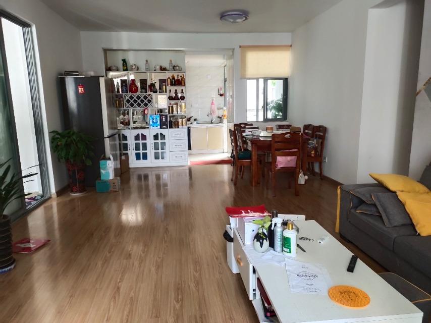 整租·汇东郦城